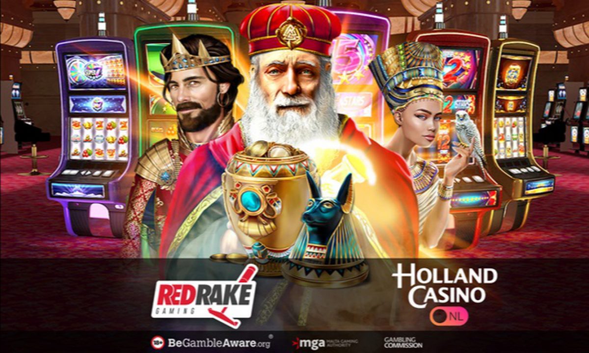 Red Rake Gaming enters Lithuanian market through 7Bet partnership – European  Gaming Industry News