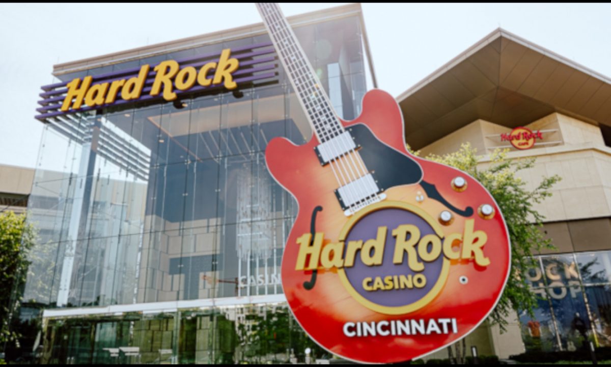 Hard Rock Casino details plans for new downtown hotel - Cincinnati Business  Courier