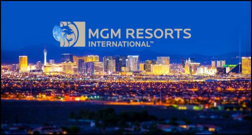 MGM Resorts International Potentially Pondering New Las Vegas Strip 