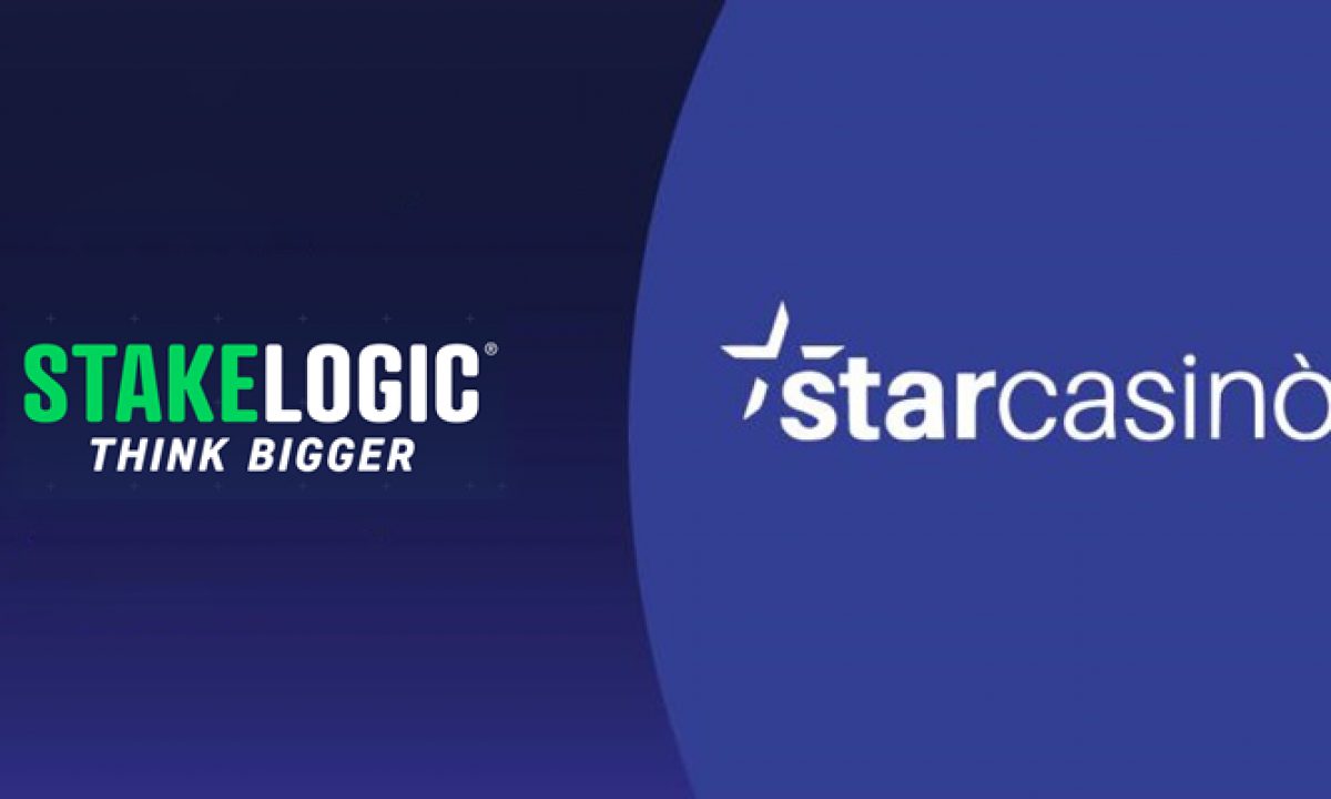 Interfaccia di StarCasinò online