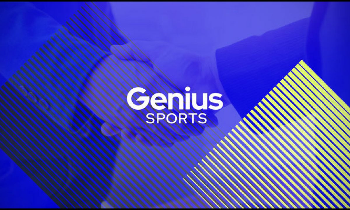 Genius Sports' BetVision Merging NFL Streams, Betting Onto One