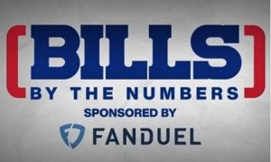 Buffalo Bills, FanDuel sign multi-year partnership