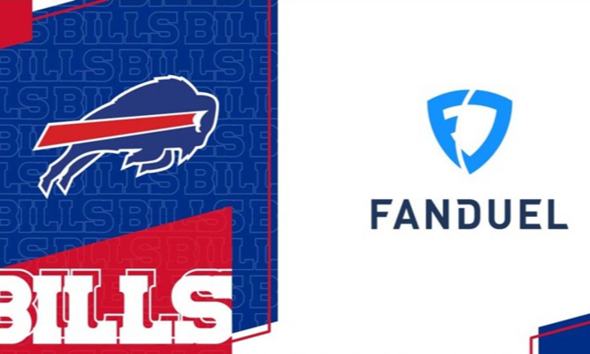 How NY Sports Betting Can Lay Roots Within New Buffalo Bills Stadium