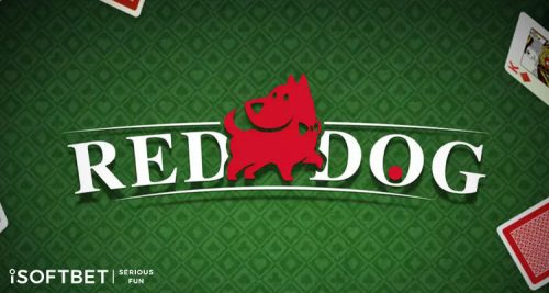 red dog cover