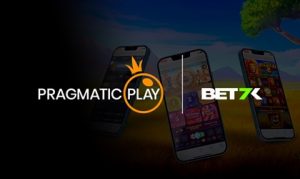 The PRAGMATIC PLAY slot catalog is now available in Brazil with Bet7k