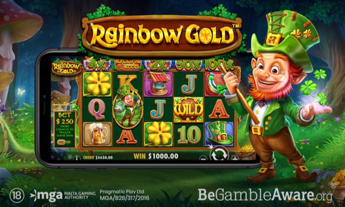 A New Model For Best Irish Casino