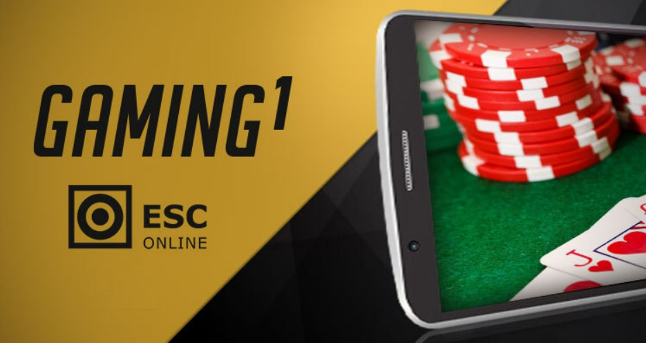 Estoril Sol Casinos Portugal - ESC Online