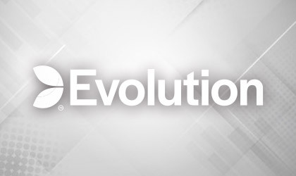 Evolution Digital Ont Evolution day one iGaming rollout Ontario
