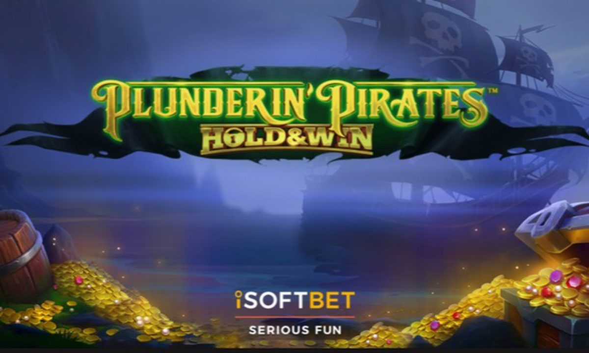 plunderin pirates