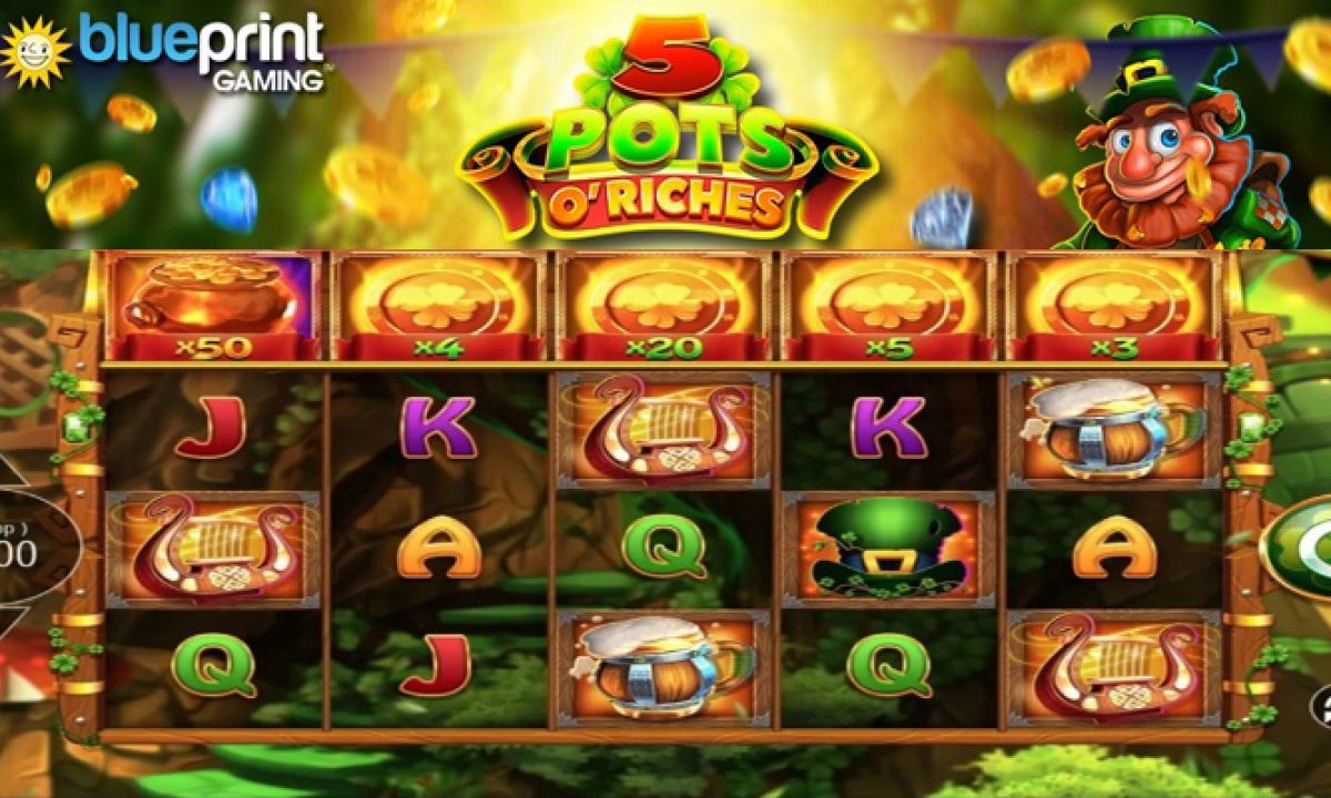 Are You Making These best online slots ireland Mistakes?