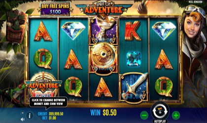 Pragmatic Play launches new Reel Kingdom online slot