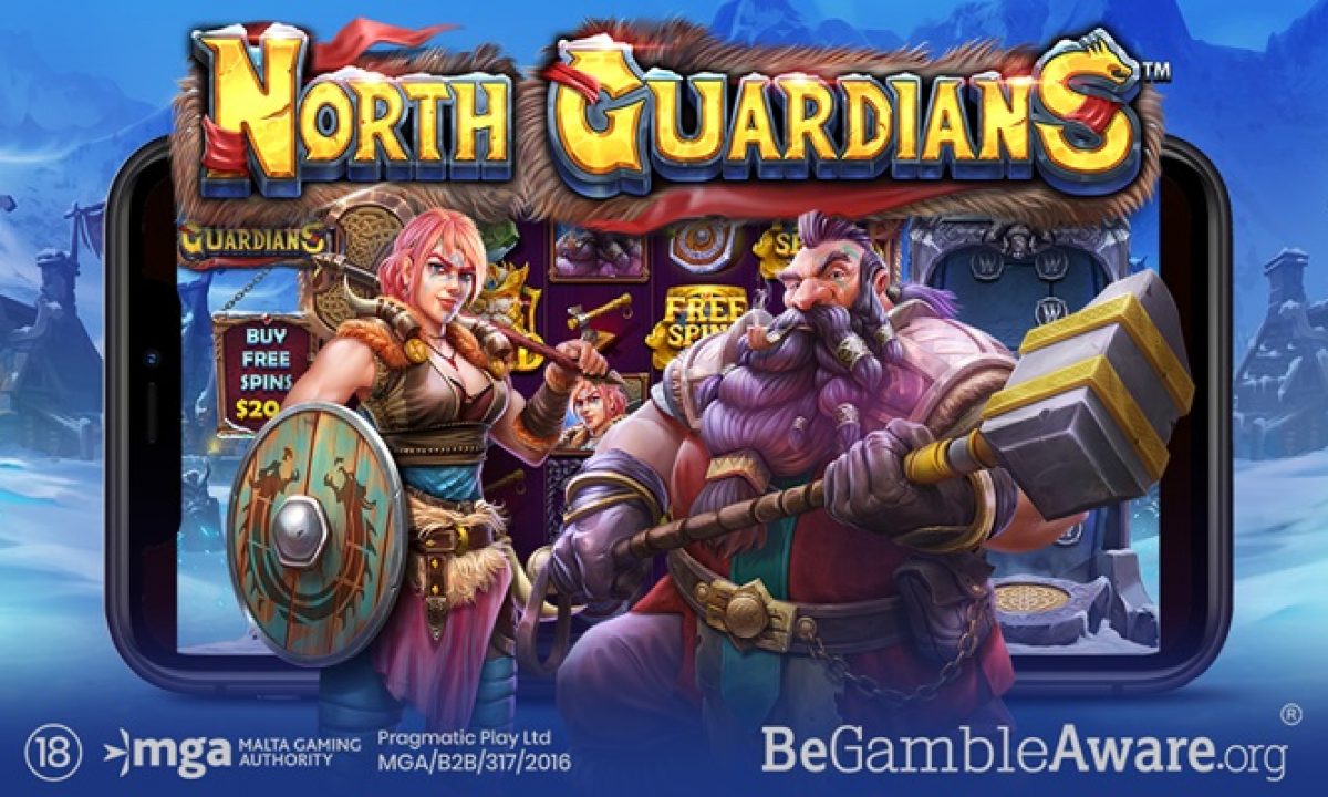 north guardians slot