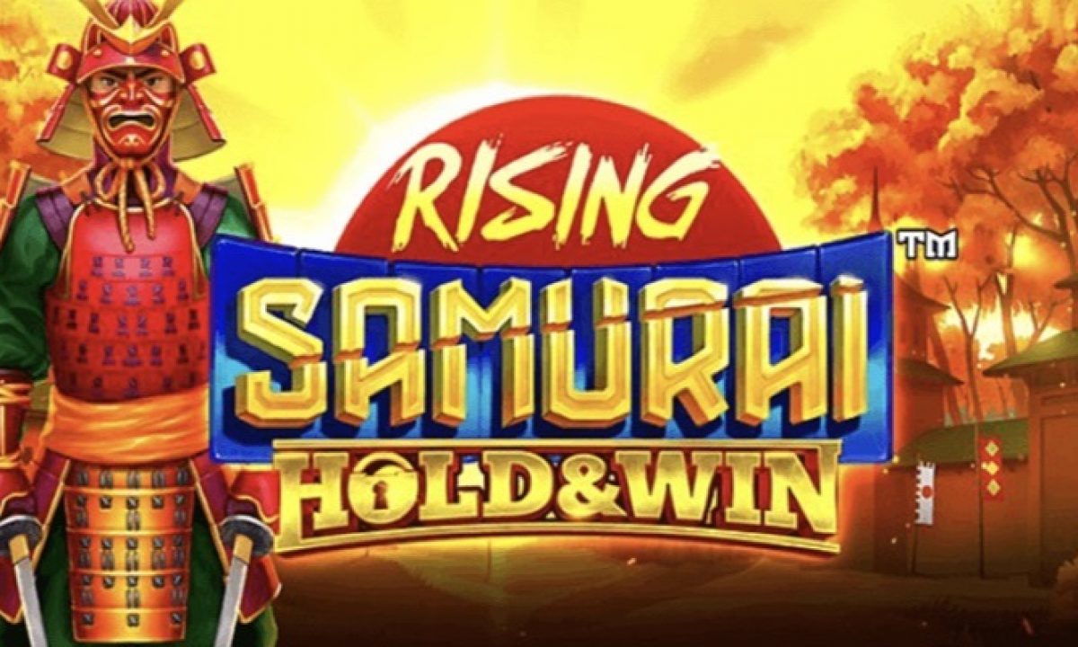 Samurai Slot