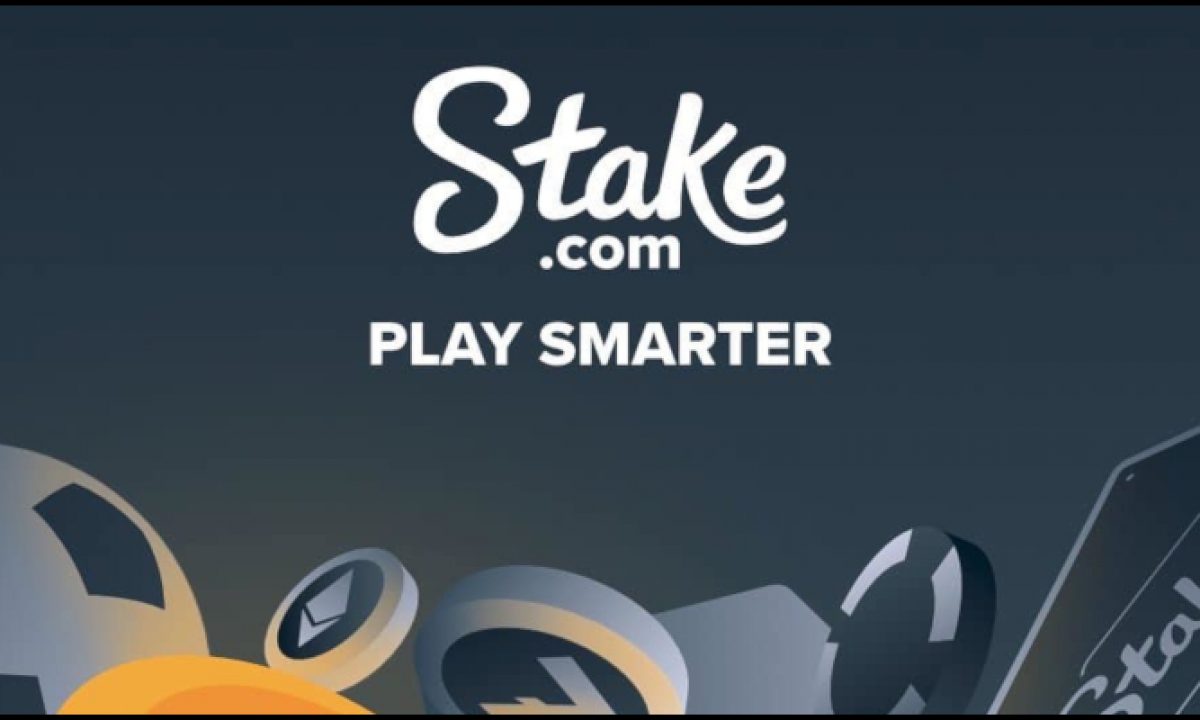 Stake.com  Gamelancer Gaming Corporation