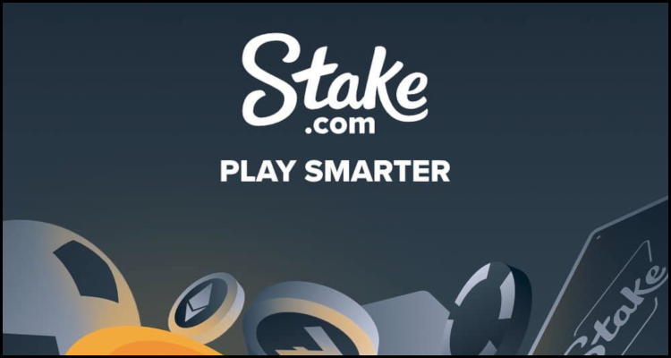 Drake success for Stake.com