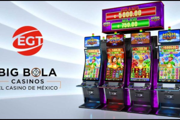 casino big bola online