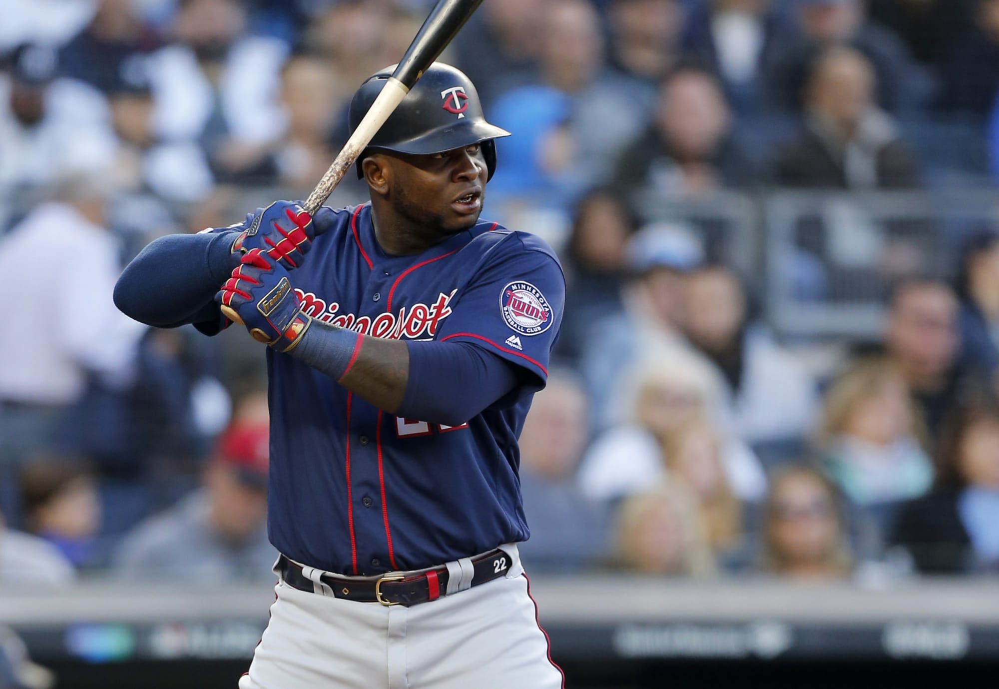 How Old is Miguel Sano? - Minor Leagues - Twins Daily