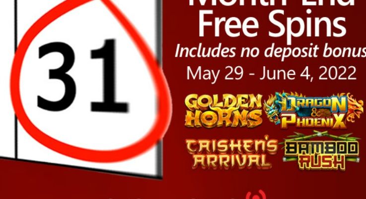 Persiapan Everygame Poker untuk putaran terakhir minggu Mei dengan kejutan Golden Horn