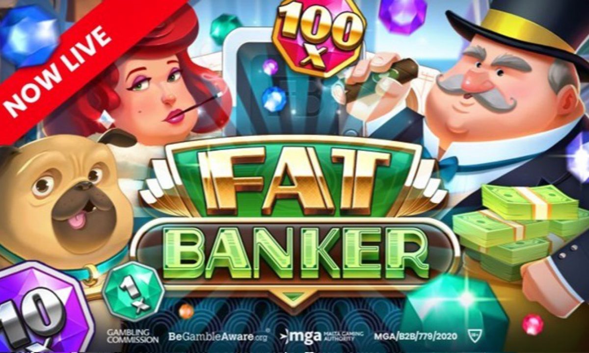 fat banker slot