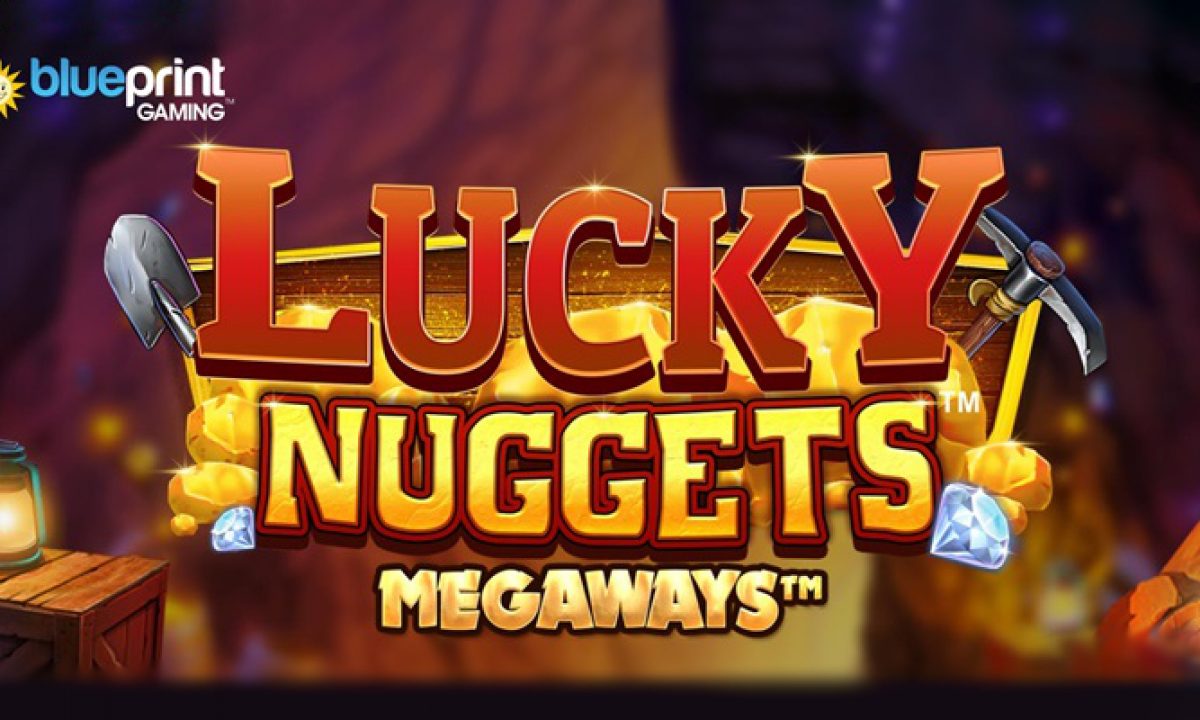 lucky nuggets megaways