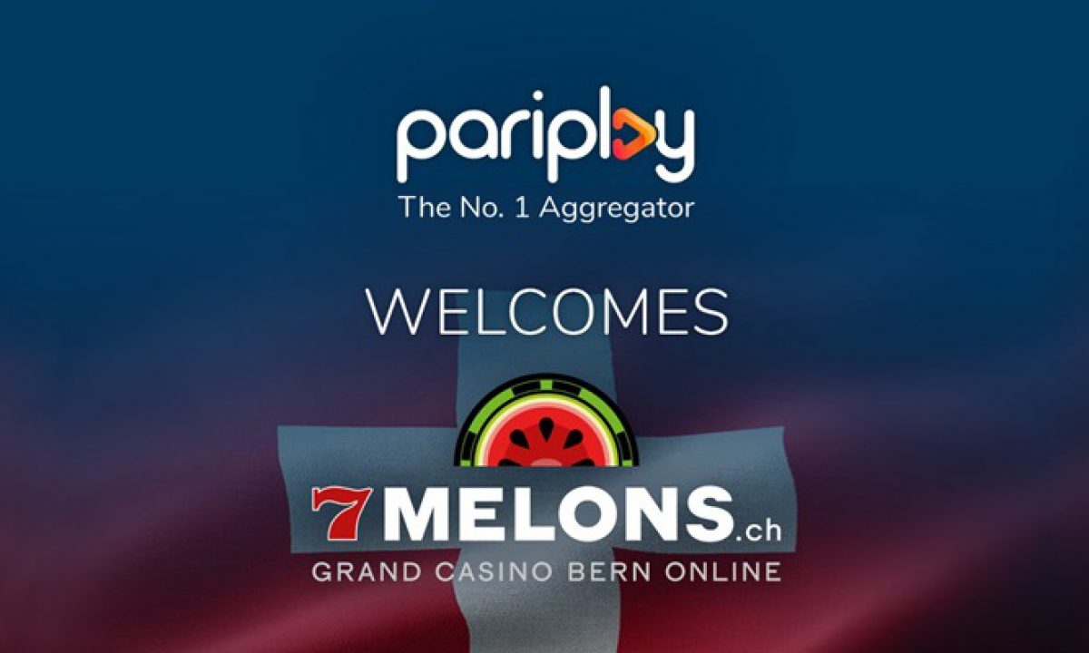 Pariplay Wins 'Casino Product of the Year' at the Prestigious