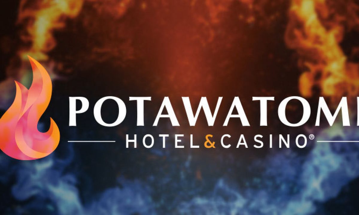 Potawatomi unveils plans for $100 million renovation to casino's third floor