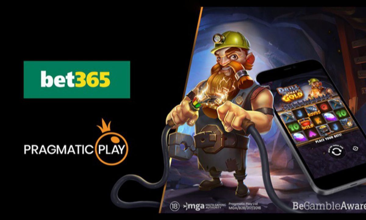 Pragmatic Play online slots live with Bet363