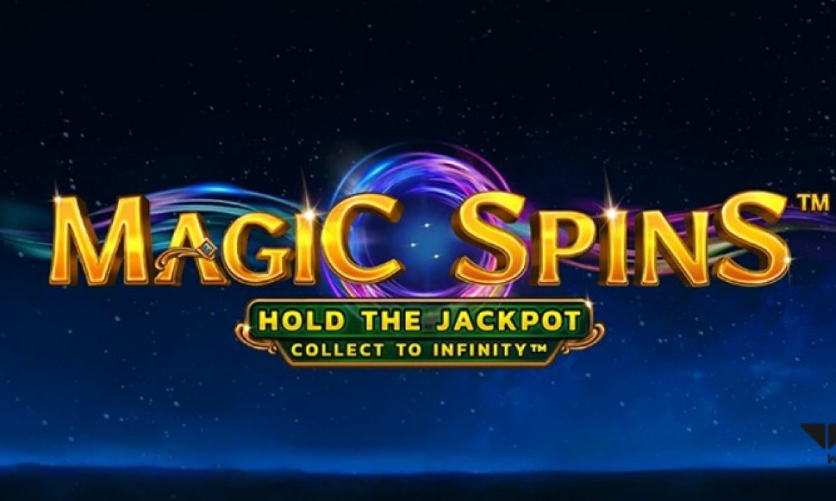 magic spins wazdan