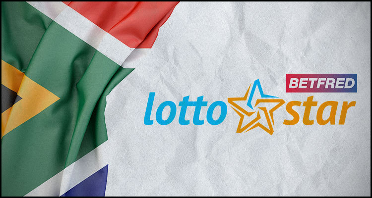 Betfred terus berkembang ke Afrika Selatan melalui perjanjian LottoStar