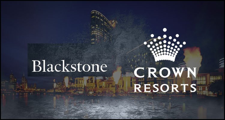 The Blackstone Group Incorporated merealisasikan pembelian Crown Resorts Limited