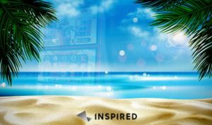 Inspired launches three new online and mobile slot games