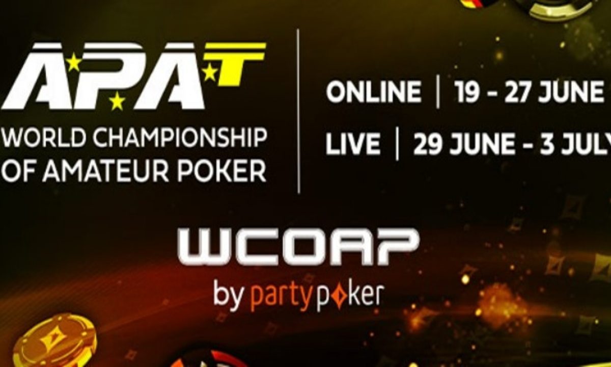 APAT German Amateur Poker Championship