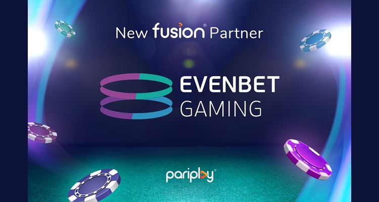 Momen penting Pariplay melihat solusi poker terdepan di pasar ditambahkan ke platform Fusion melalui EvenBet Gaming