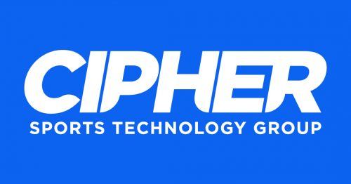 Cipher Sports Technology Group Cover