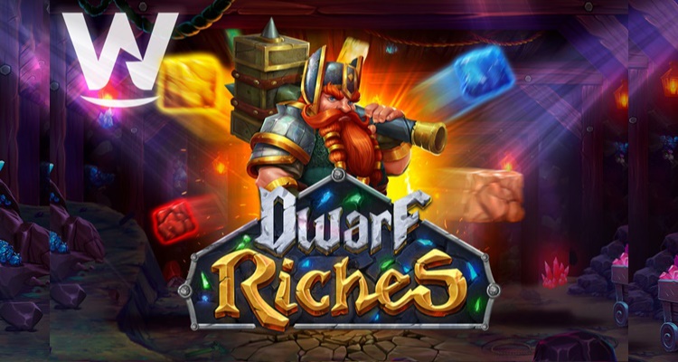 Wizard Games, New Online Slot