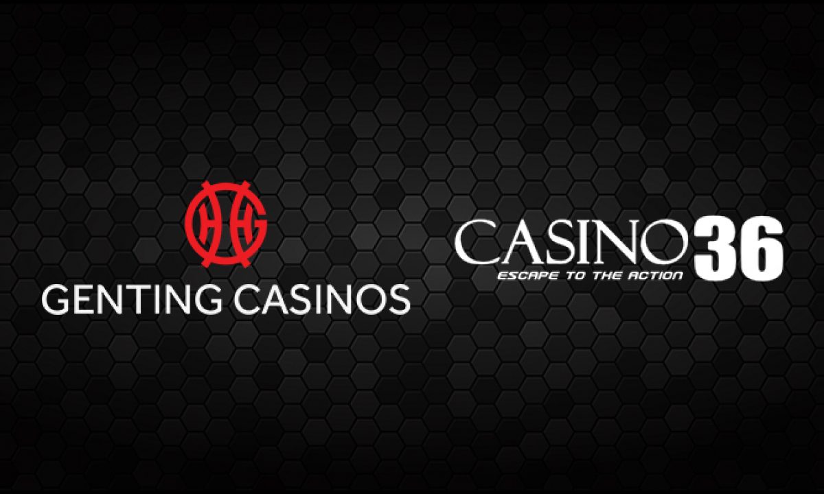 Genting Casino in Queen Square launches Genting UK's first interactive sports  lounge