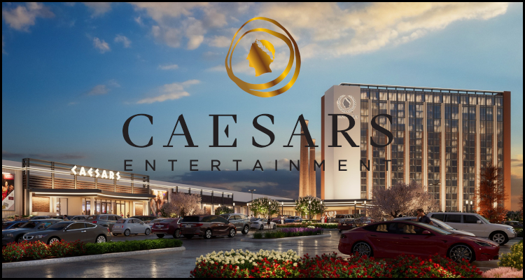 Caesars Reportedly Trying To Sell Flamingo Las Vegas