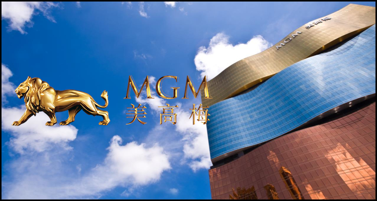 MGM China Holdings Limited mengambil langkah pertimbangan konsesi