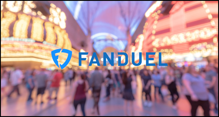 Kumpulan FanDuel menerima kelulusan buku sukan Las Vegas muktamad