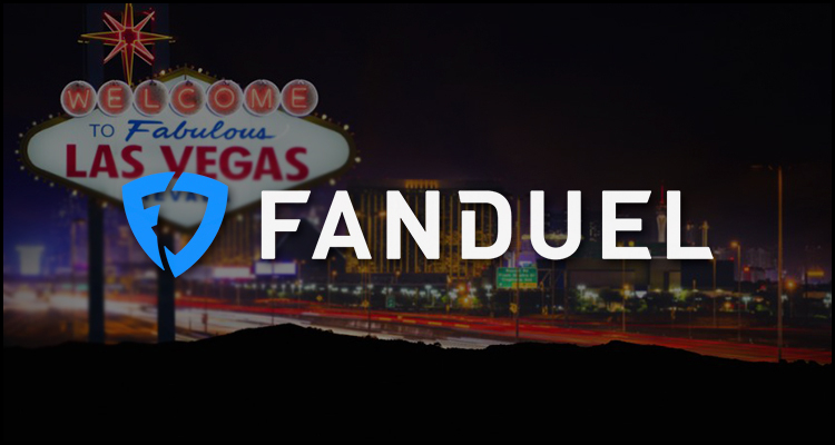 Peluang pertaruhan sukan runcit Las Vegas untuk Kumpulan FanDuel