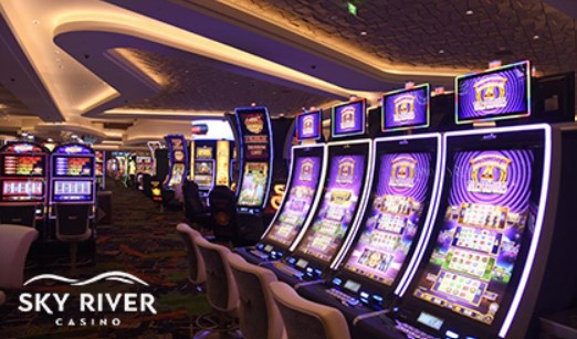 sky river casino hiring