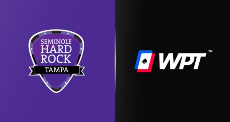WPT Seminole Hard Rock Tampa ditetapkan untuk 25 Ogos-7 September
