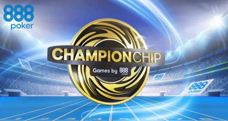 888poker untuk melancarkan Microstakes ChampionChip Games hujung minggu ini