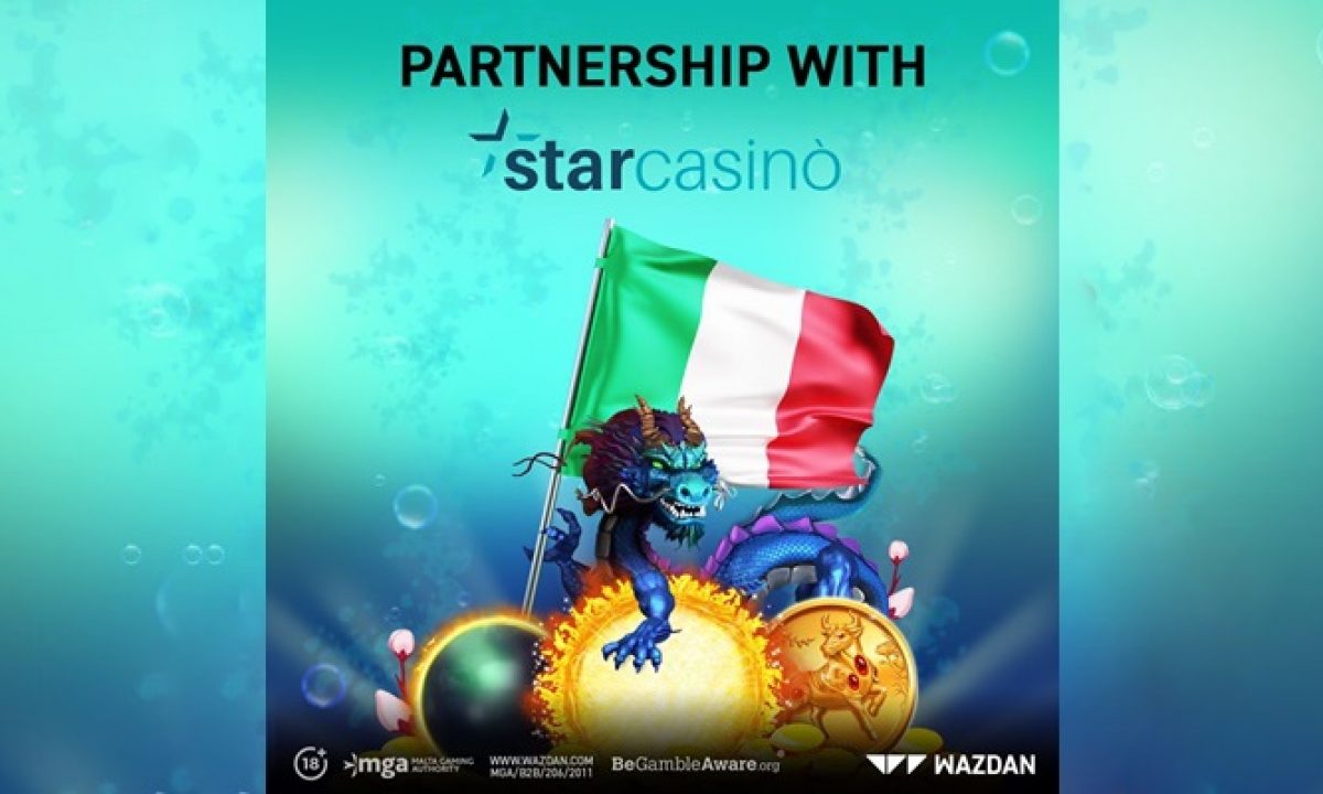 Starcasinò Image