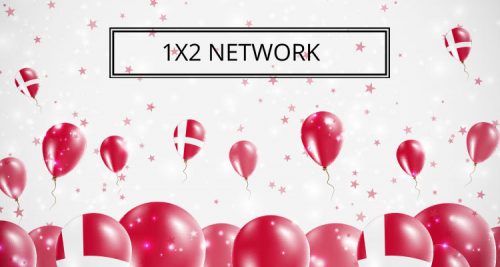 1x2 network to provide content to one o enmarks most prestigious gaming brands cover