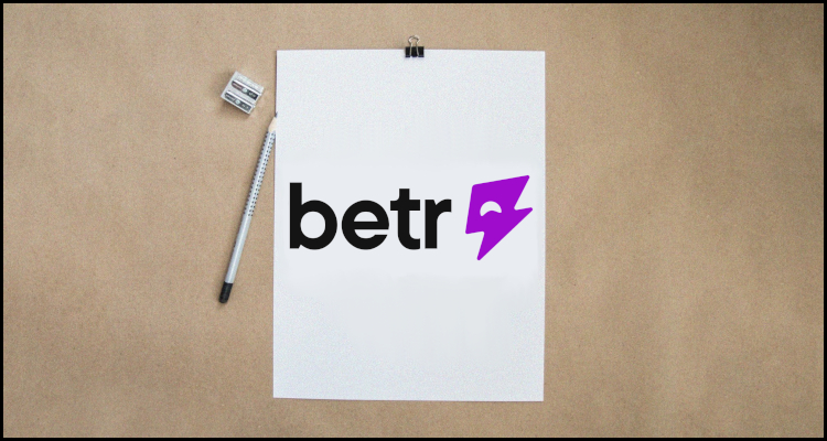 Betr mengumumkan pelancaran aplikasi pertaruhan mikro yang mesra mudah alih oleh Amerika Syarikat