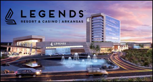 casino update in russellville ar