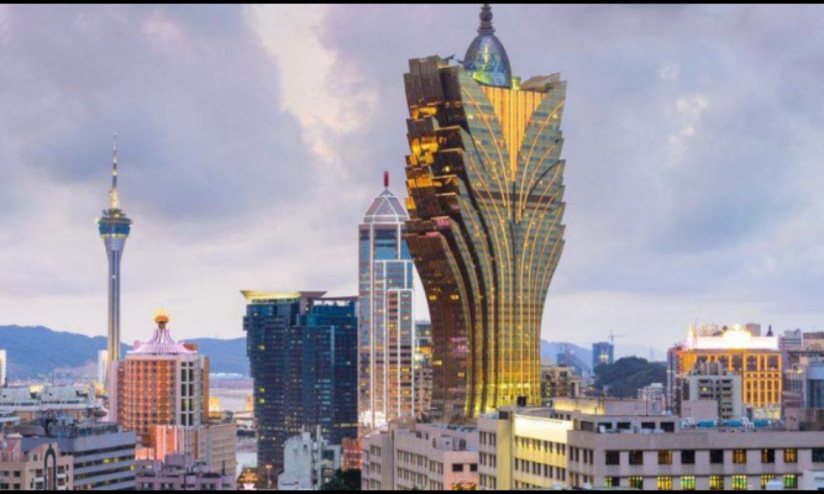 Genting shut out of Macau casino market