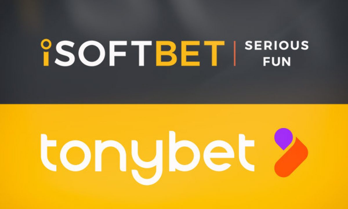 Tonybet