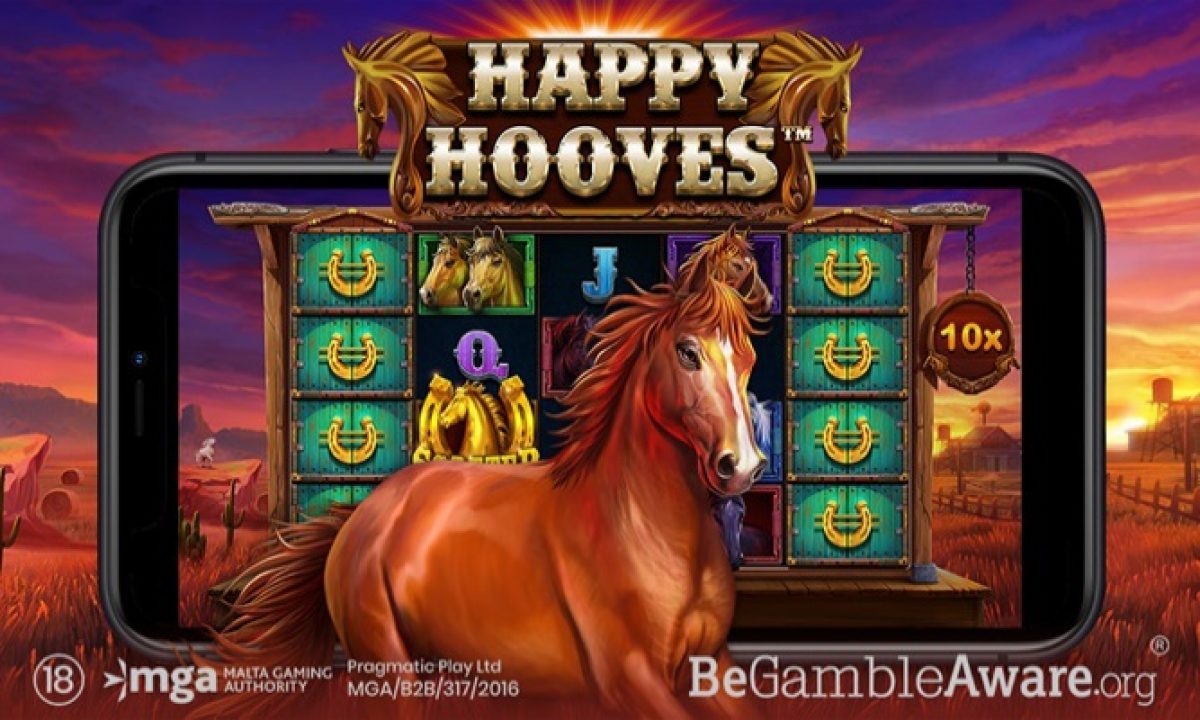 Happy Hooves slot